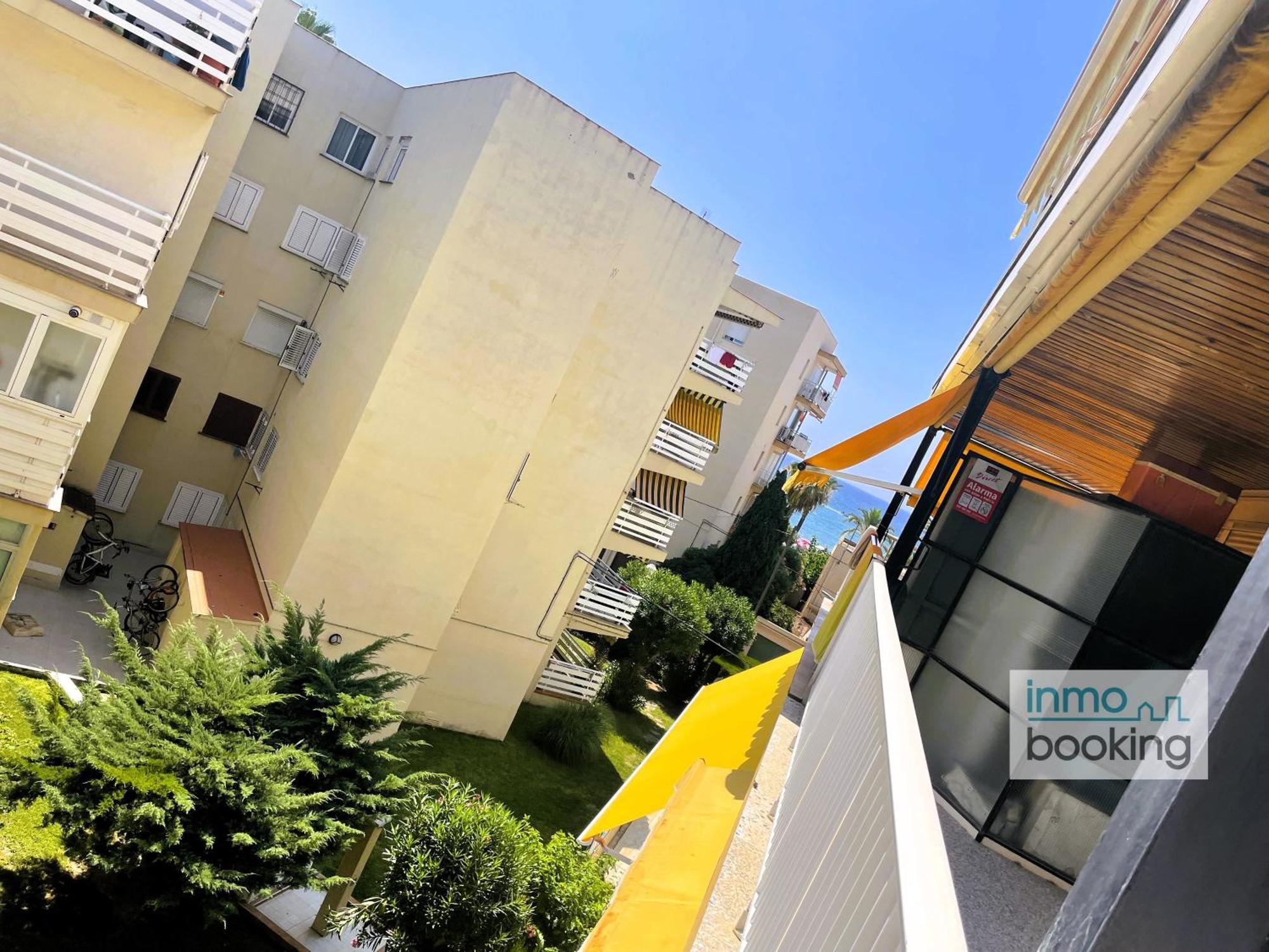 Inmobooking Lerimar Salou Zewnętrze zdjęcie