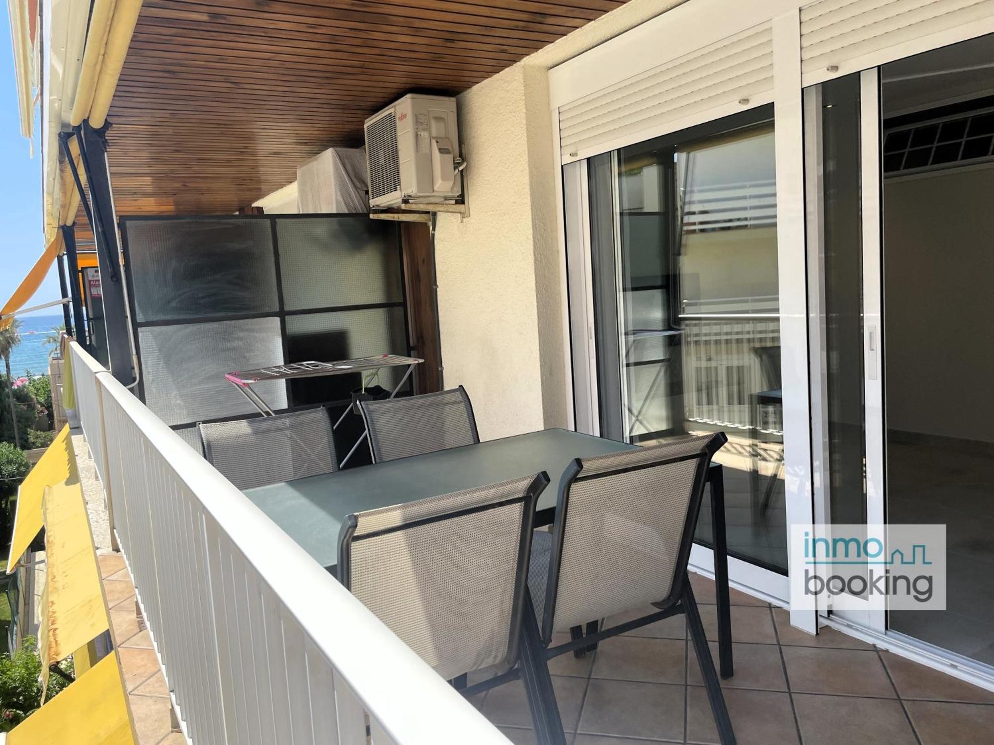 Inmobooking Lerimar Salou Zewnętrze zdjęcie