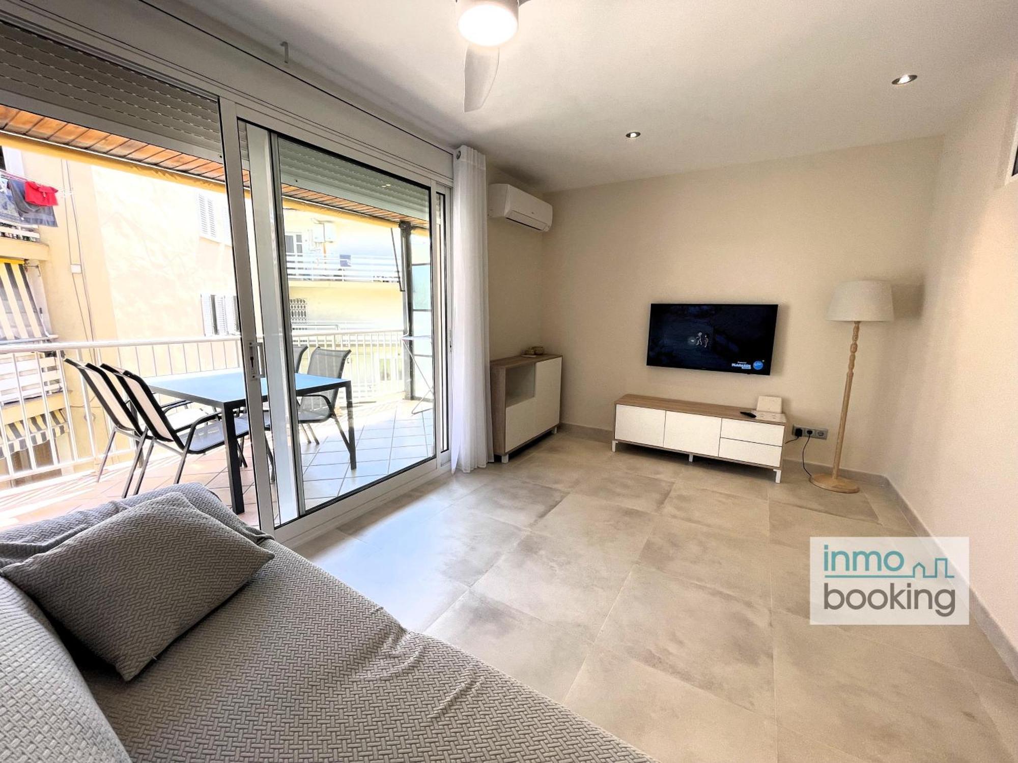 Inmobooking Lerimar Salou Zewnętrze zdjęcie