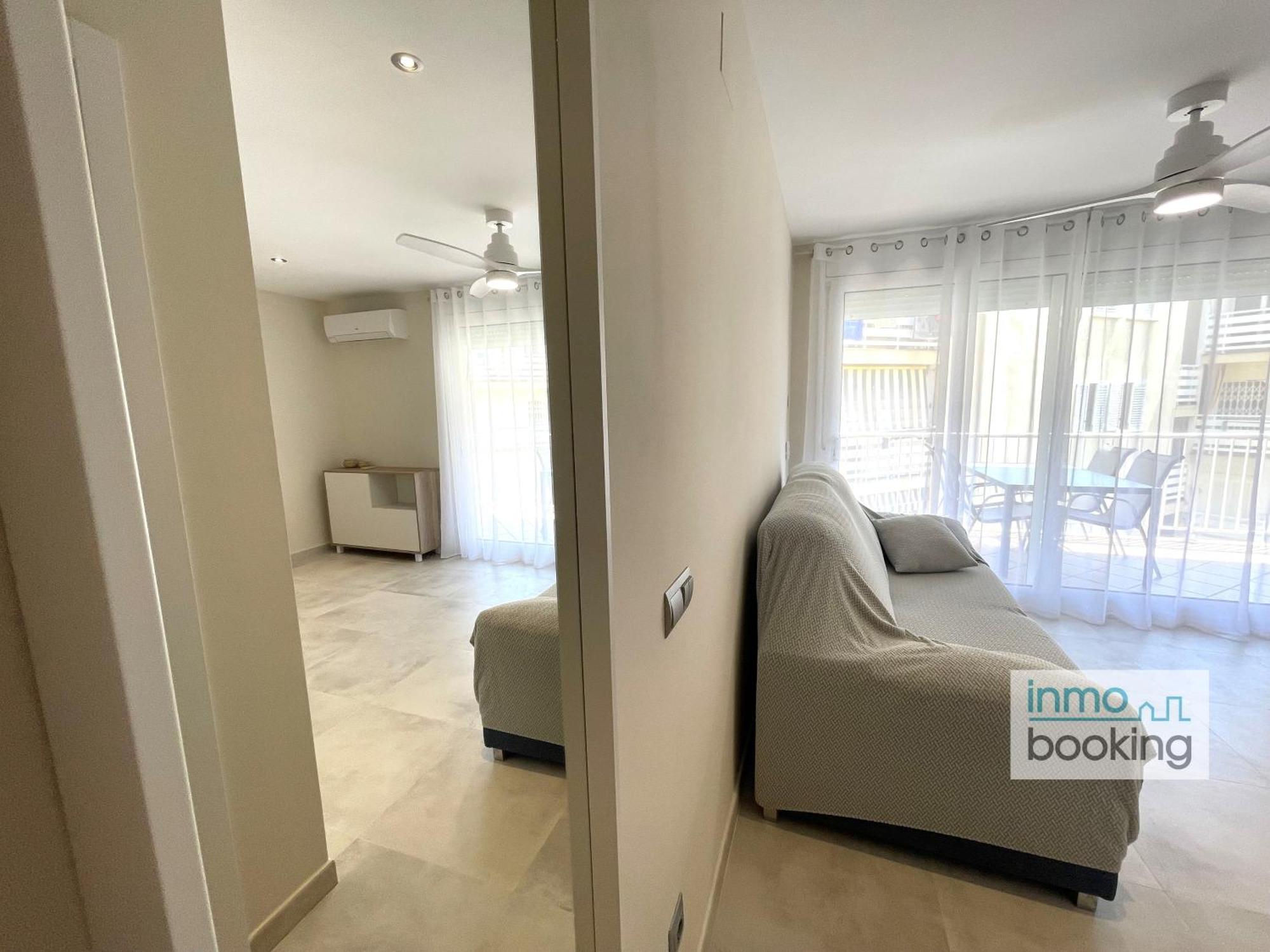 Inmobooking Lerimar Salou Zewnętrze zdjęcie