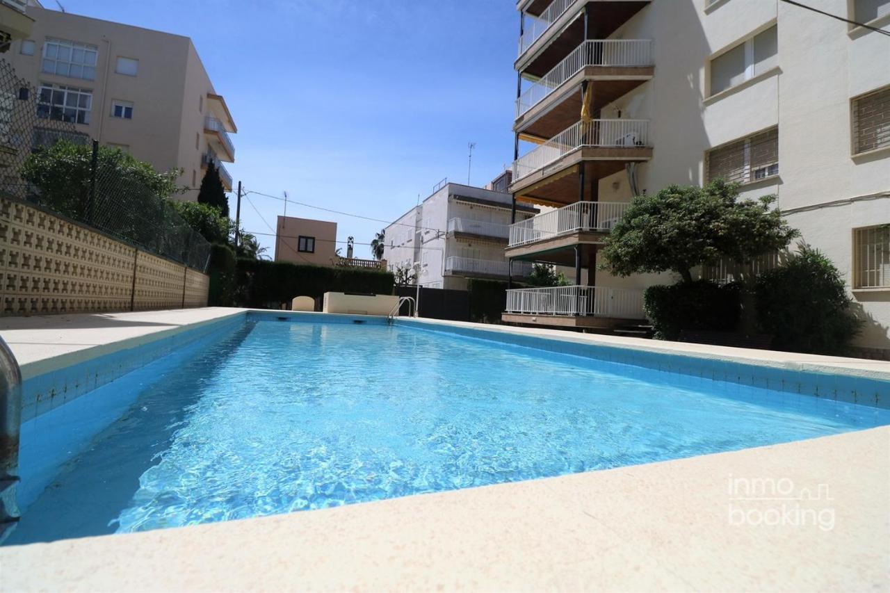 Inmobooking Lerimar Salou Zewnętrze zdjęcie