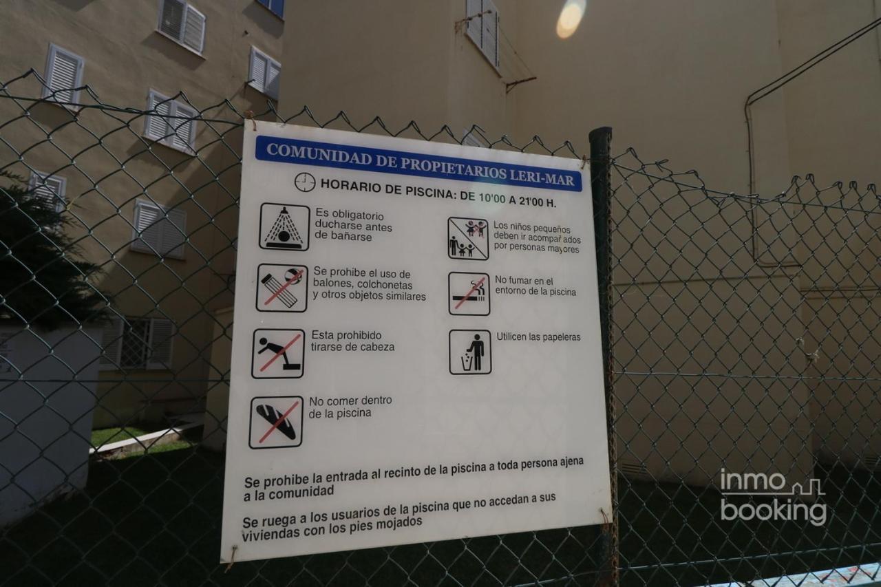 Inmobooking Lerimar Salou Zewnętrze zdjęcie