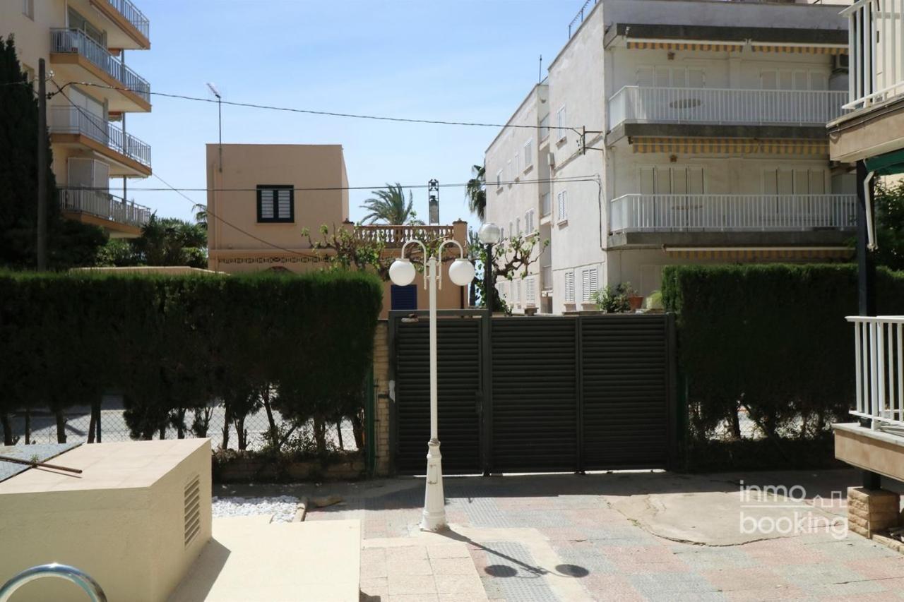 Inmobooking Lerimar Salou Zewnętrze zdjęcie
