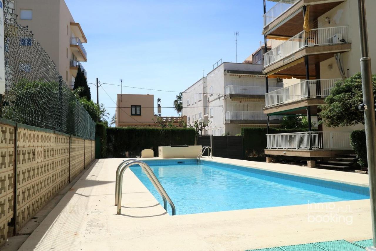 Inmobooking Lerimar Salou Zewnętrze zdjęcie